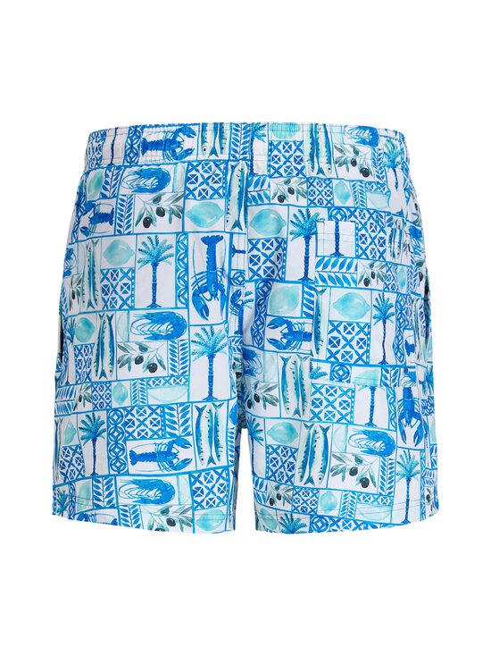Jack & Jones - Ujumisshortsid JpstMaui Vibes - DELFT | Stockmann - photo 2