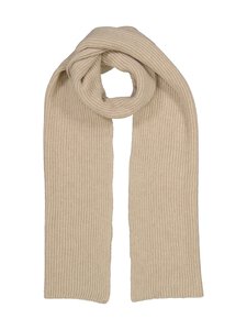 A+more - Villa-kašmiirisegust sall Dalan 35 x 200 cm - BEIGE 333 | Stockmann