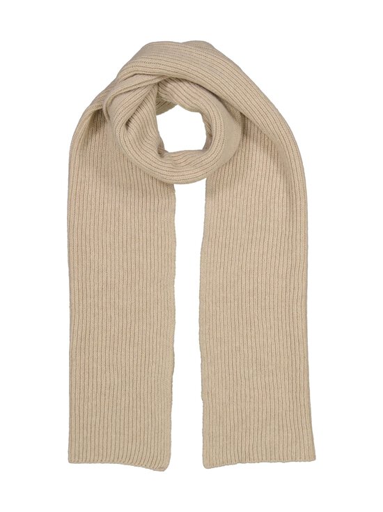 A+more - Villa-kašmiirisegust sall Dalan 35 x 200 cm - BEIGE 333 | Stockmann - photo 1