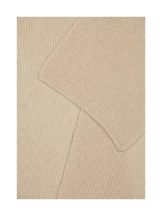 A+more - Villa-kašmiirisegust sall Dalan 35 x 200 cm - BEIGE 333 | Stockmann - photo 3