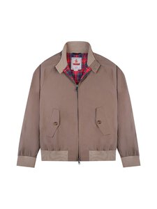 Baracuta - G9 Bomber jaka - 710 TAN | Stockmann