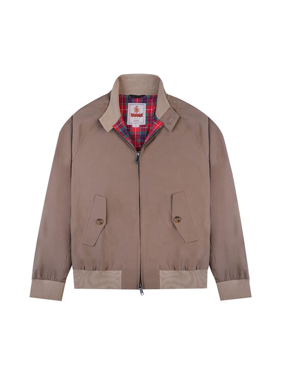 Baracuta - G9 Bomber jaka - 710 TAN | Stockmann - photo 1