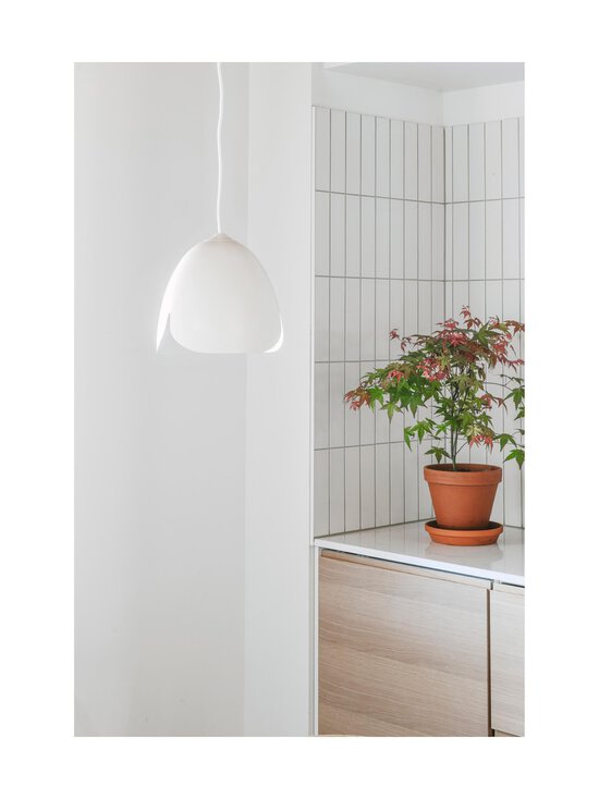 Innolux - Kielo S -riippuvalaisin - WHITE | Stockmann - photo 2