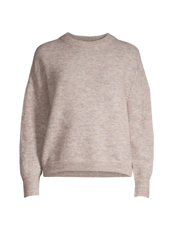 Erica Wool Blend Sweater