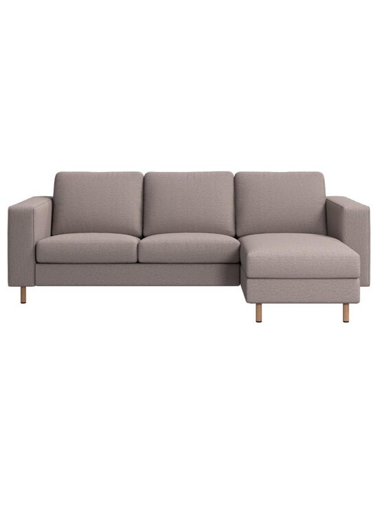 BoConcept - Indivi-divaanisohva Capri-kangas 3231 hiekka L 231 cm - BEIGE | Stockmann - photo 1