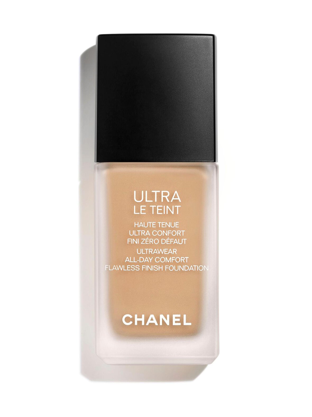 ULTRA LE TEINT FLUIDE Ultrawear All Day Comfort Flawless Finish Foundation