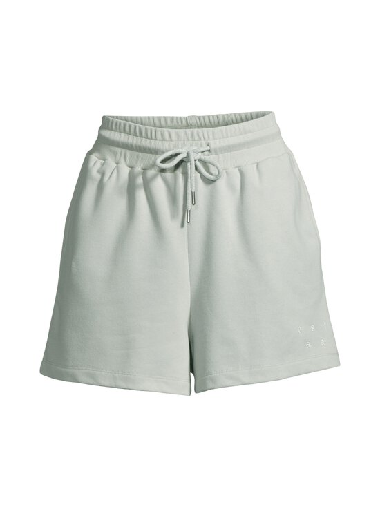 Natural Dye Terry -collegeshortsit