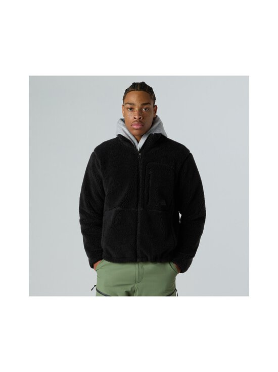 The North Face - Teddy jakk Extreme Pile 2 - JK3 TNF BLACK - photo 3 The North Face - Teddy jakk Extreme Pile 2 - JK3 TNF BLACK | Stockmann - photo 3