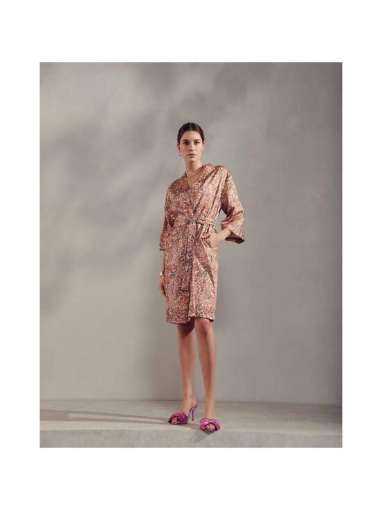Essenza - Sarai Ophelia Kimono -aamutakki - 518 DARLING PINK | Stockmann - photo 3
