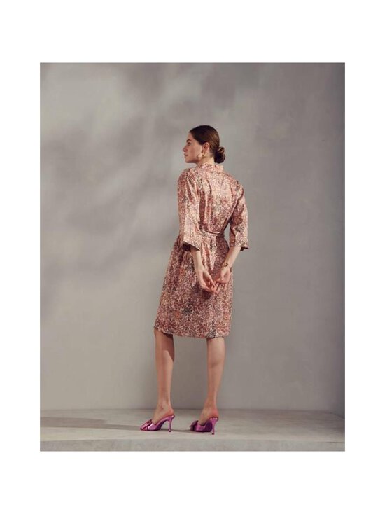 Essenza - Sarai Ophelia Kimono -aamutakki - 518 DARLING PINK | Stockmann - photo 4