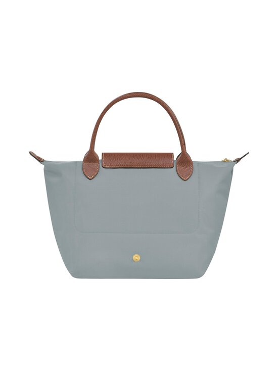 Longchamp - Le Pliage Original Top S rokassomiņa - P80 STEEL | Stockmann - photo 2