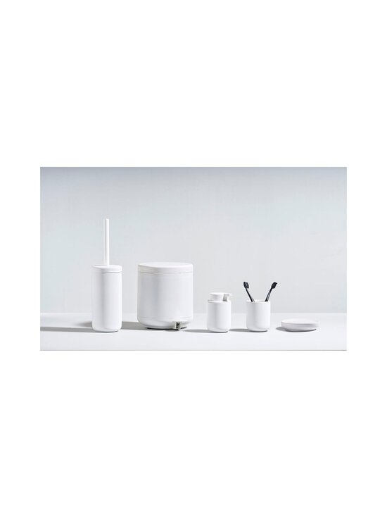 Zone Denmark - Ume-poljinroskis 19,5 x 22 cm - WHITE | Stockmann - photo 2