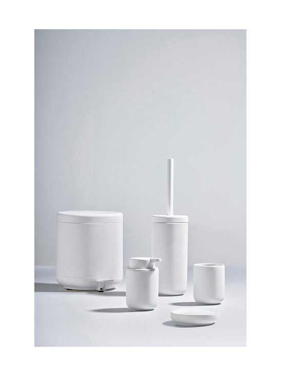 Zone Denmark - Ume-poljinroskis 19,5 x 22 cm - WHITE | Stockmann - photo 4