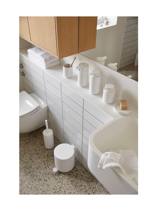 Zone Denmark - Ume-poljinroskis 19,5 x 22 cm - WHITE | Stockmann - photo 5