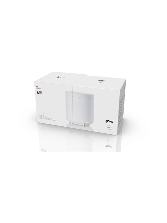 Zone Denmark - Ume-poljinroskis 19,5 x 22 cm - WHITE | Stockmann - photo 6