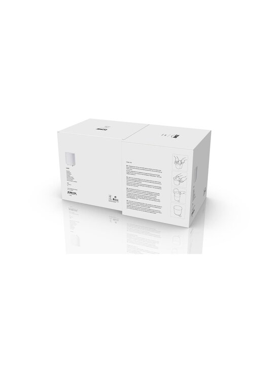 Zone Denmark - Ume-poljinroskis 19,5 x 22 cm - WHITE | Stockmann - photo 9