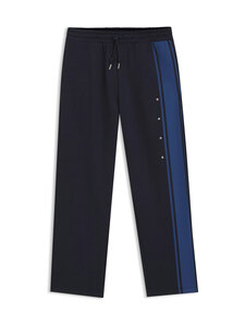 HUGO - Demsipant treniņbikses - DARK BLUE | Stockmann