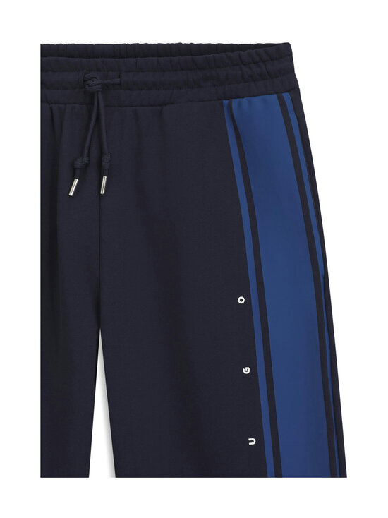 HUGO - Demsipant treniņbikses - DARK BLUE | Stockmann - photo 2
