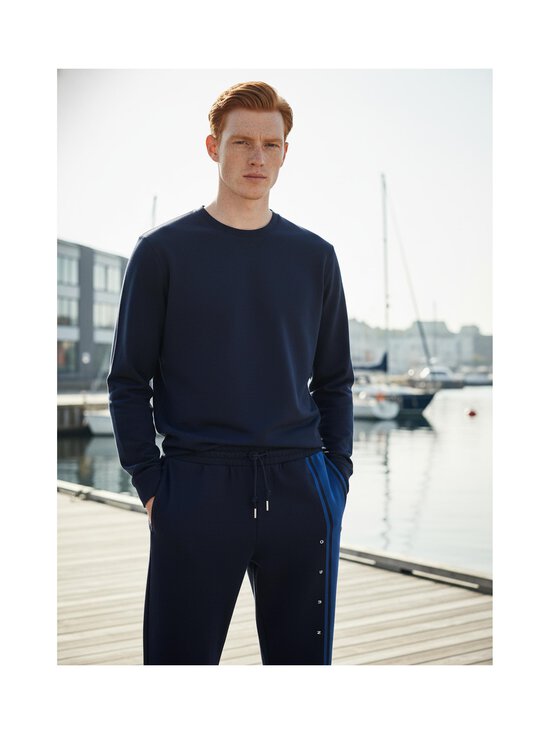 HUGO - Demsipant treniņbikses - DARK BLUE | Stockmann - photo 3
