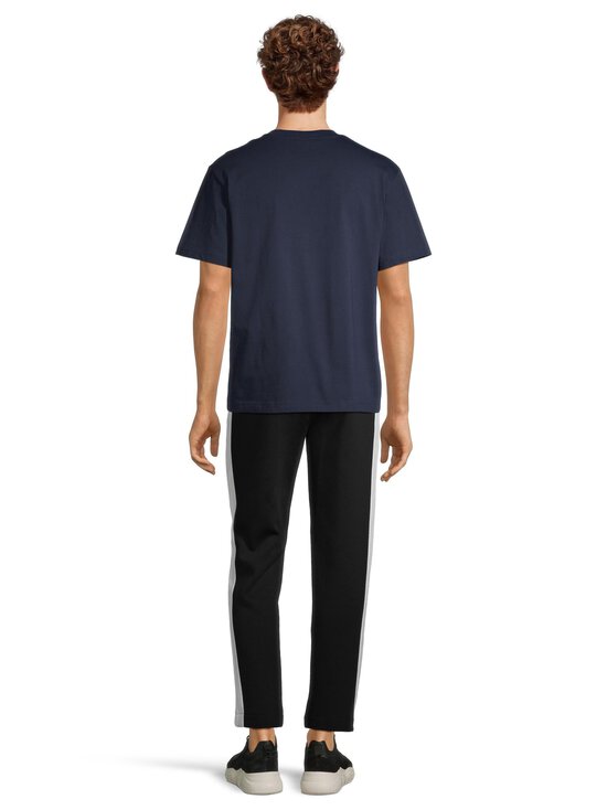 Lacoste - T-krekls - 166 NAVY BLUE | Stockmann - photo 3