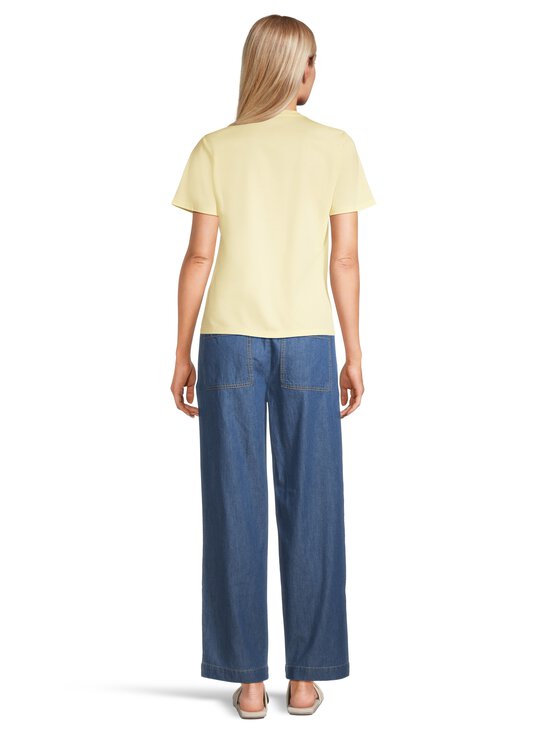 Tiger of Sweden - Siru T-krekls - 717 BUTTERMILK SCOT | Stockmann - photo 3