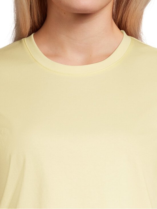 Tiger of Sweden - Siru T-krekls - 717 BUTTERMILK SCOT | Stockmann - photo 4