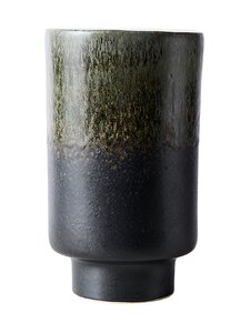 Muubs - Lago M -ruukku - FOREST GREEN | Stockmann