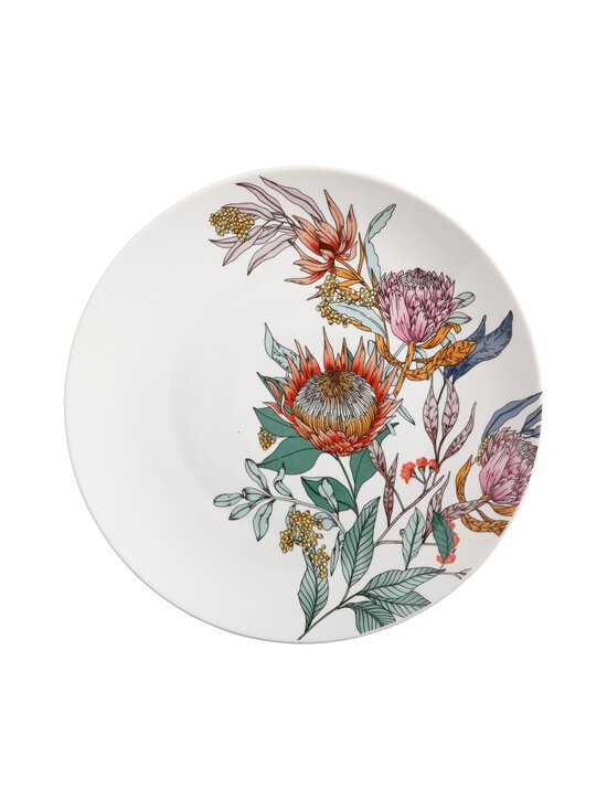 Taldrik Waratah 27,5 cm