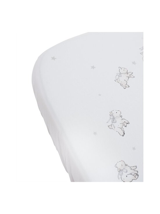 Livly - Counting Sheep palags ar gumiju - 100 WHITE | Stockmann - photo 3