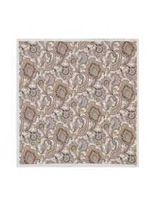 Amanda Christensen - Silkkitaskuliina - 109 WHITE | Stockmann