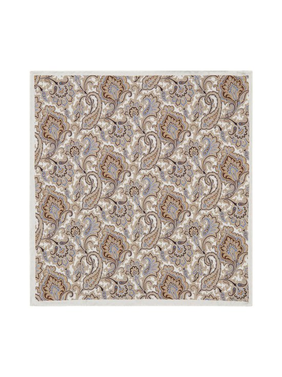 Amanda Christensen - Silkkitaskuliina - 109 WHITE | Stockmann - photo 1