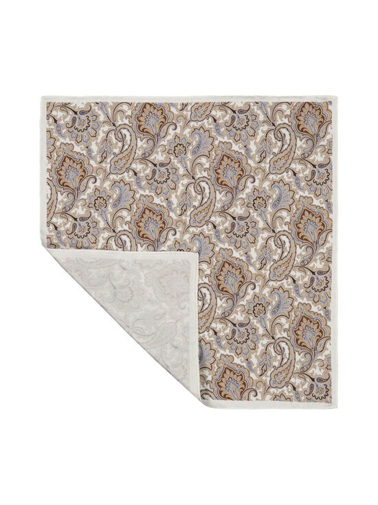 Amanda Christensen - Silkkitaskuliina - 109 WHITE | Stockmann - photo 2