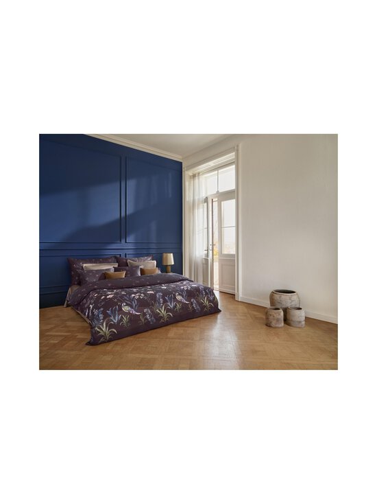 Schlossberg - Gaia Noblesse -pussilakana - AUBERGINE | Stockmann - photo 3