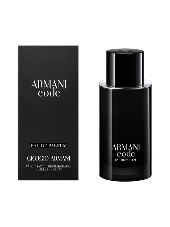 Armani - Armani Code EdP - NOCOL - photo 6 Armani - Armani Code EdP - NOCOL | Stockmann - photo 6