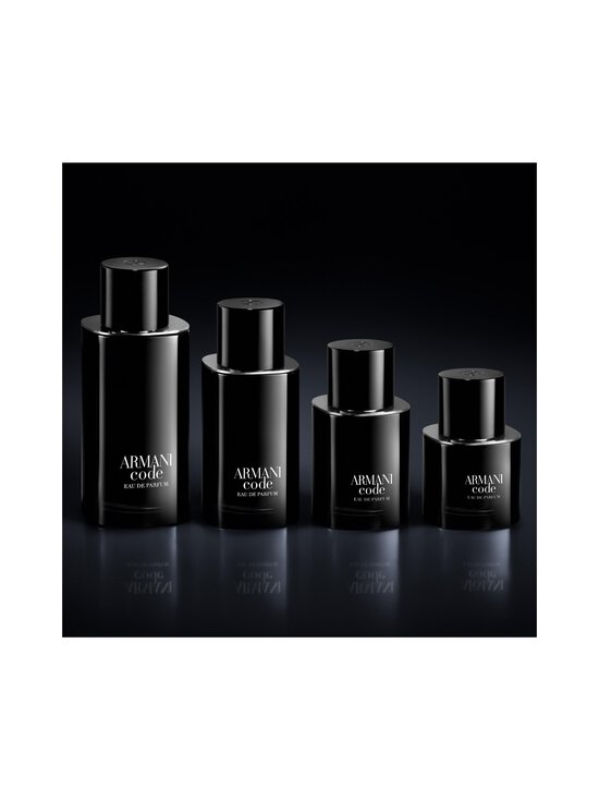 Armani - Armani Code EdP - NOCOL - photo 18 Armani - Armani Code EdP - NOCOL | Stockmann - photo 18