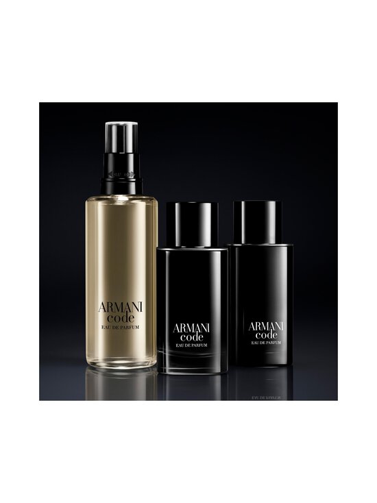 Armani - Armani Code EdP - NOCOL - photo 20 Armani - Armani Code EdP - NOCOL | Stockmann - photo 20