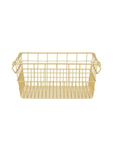 Blomus - Kago M -säilytyskori - NEW WHEAT | Stockmann