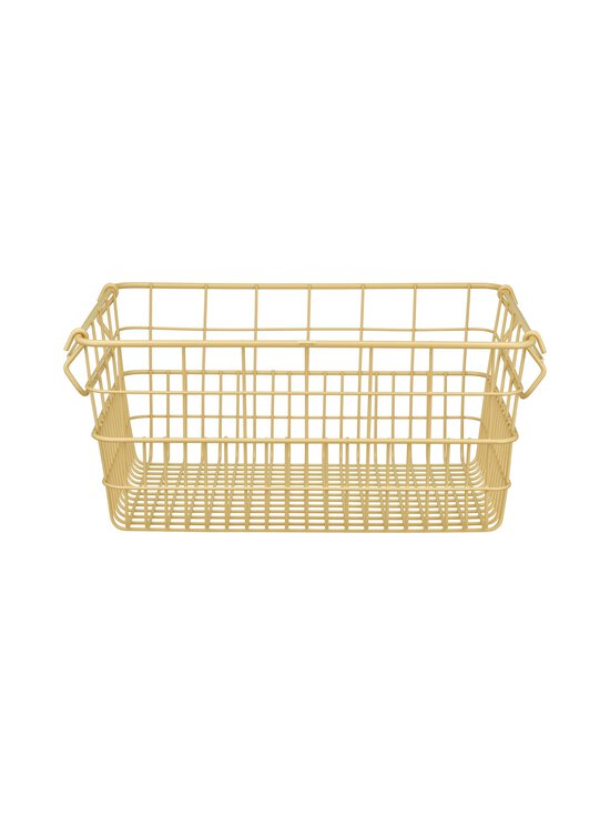 Blomus - Kago M -säilytyskori - NEW WHEAT | Stockmann - photo 1