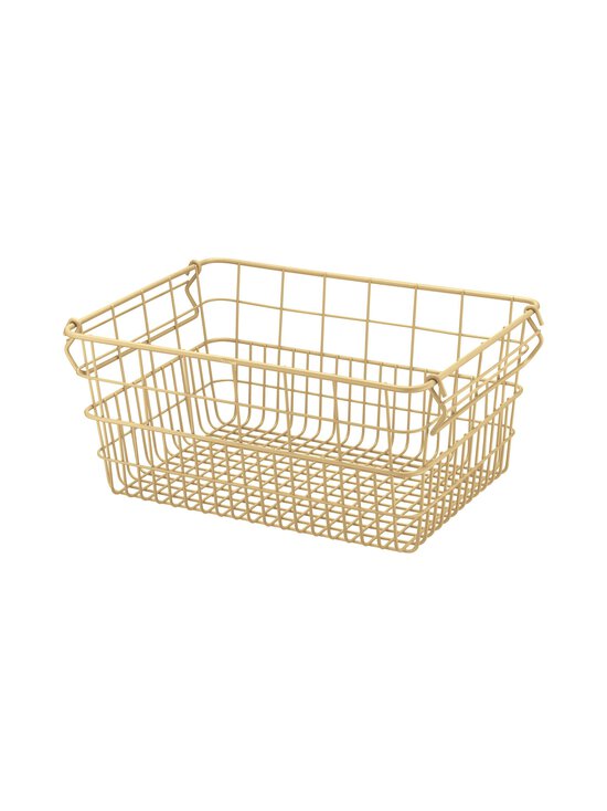 Blomus - Kago M -säilytyskori - NEW WHEAT | Stockmann - photo 2