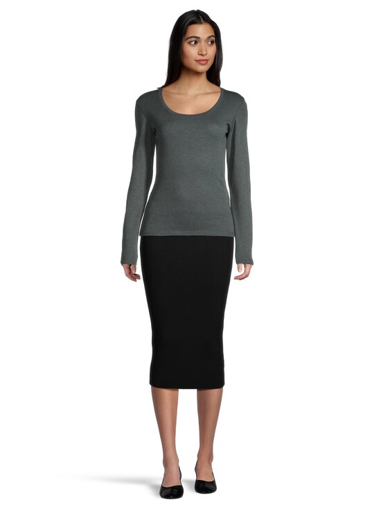 Opus - Trikoosärk Sorana - 30040 DEEP PINE | Stockmann - photo 2