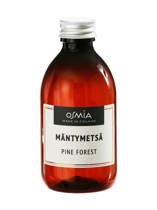 Mäntymetsä-huonetuoksun täyttöpullo 250 ml
