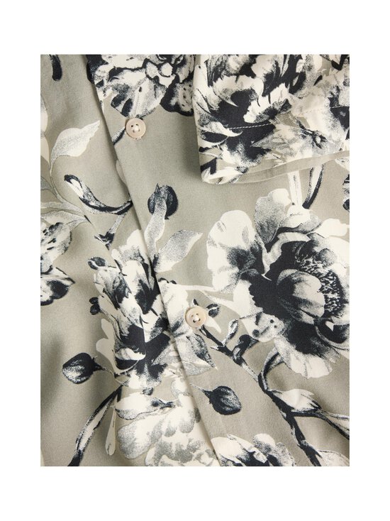 Jack & Jones - JjJeff Monochrome Resort krekls - VETIVER | Stockmann - photo 3