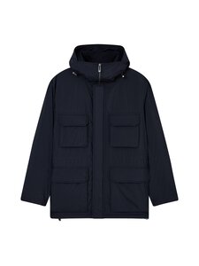 Emporio Armani - Blouson jaka - ICONICO 0920 BLU NAV Emporio Armani - Blouson jaka - ICONICO 0920 BLU NAV | Stockmann
