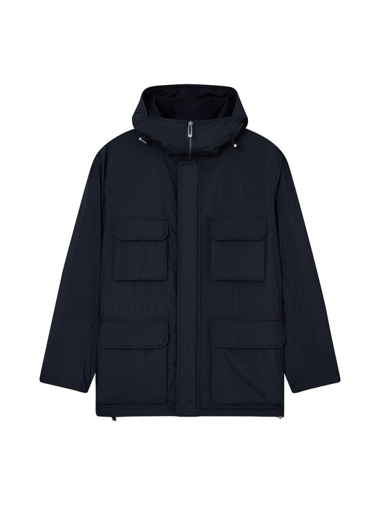 Emporio Armani - Blouson-takki - ICONICO 0920 BLU NAV - photo 1 Emporio Armani - Blouson-takki - ICONICO 0920 BLU NAV | Stockmann - photo 1