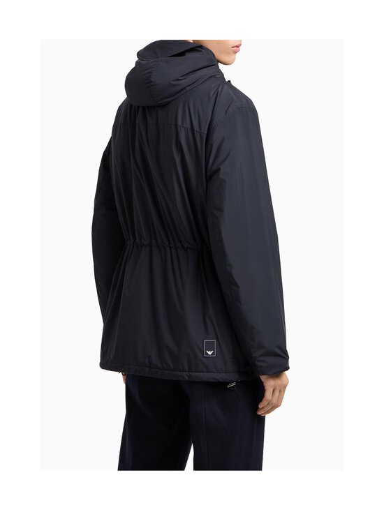Emporio Armani - Blouson-takki - ICONICO 0920 BLU NAV - photo 3 Emporio Armani - Blouson-takki - ICONICO 0920 BLU NAV | Stockmann - photo 3