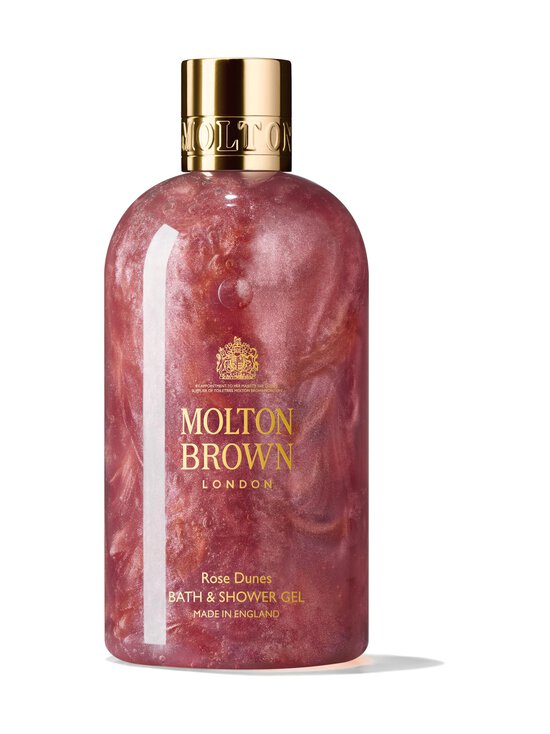 Rose Dunes Bath & Shower Gel -kylpy- ja suihkugeeli 300 ml