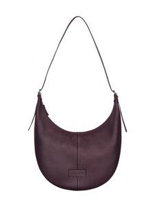 Longchamp - Essential Cuir ādas soma - 061 EGGPLANT Longchamp - Essential Cuir ādas soma - 061 EGGPLANT | Stockmann