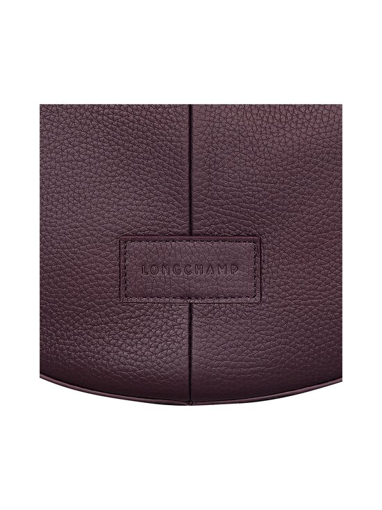 Longchamp - Essential Cuir ādas soma - 061 EGGPLANT | Stockmann - photo 2
