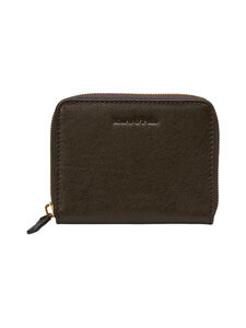 Marc O'Polo - Nahkrahakott Leather Zip - BURNT COFFEE 0344 | Stockmann