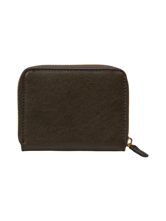 Marc O'Polo - Nahkrahakott Leather Zip - BURNT COFFEE 0344 | Stockmann - photo 2